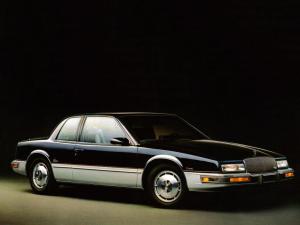 Buick Riviera T-Type '1986